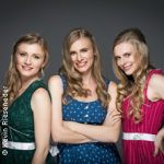 Poxrucker Sisters - Herzklopfen unplugged im Advent