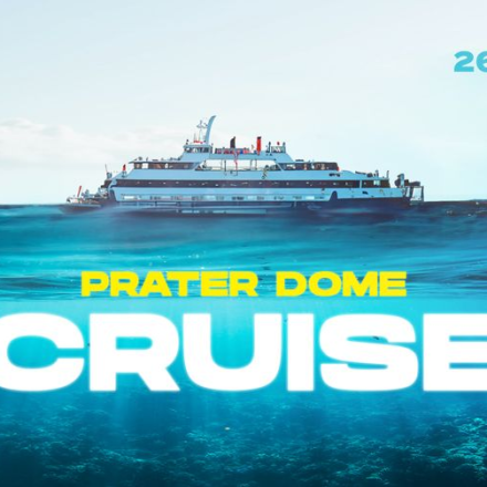 Prater DOME CRUISE