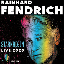Rainhard Fendrich am 15. May 2020 @ Olympiahalle Innsbruck. Rainhard Fendrich am 15. May 2020 @ Olympiahalle Innsbruck.