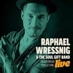 Raphael Wressnig & The Soul Gift Band