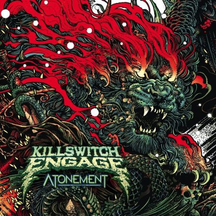 Atonement - Killswitch Engage