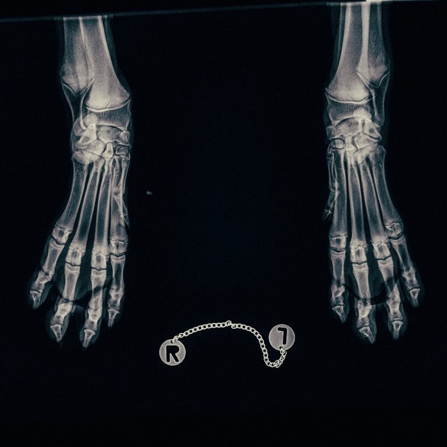 footsteps - doppelfinger