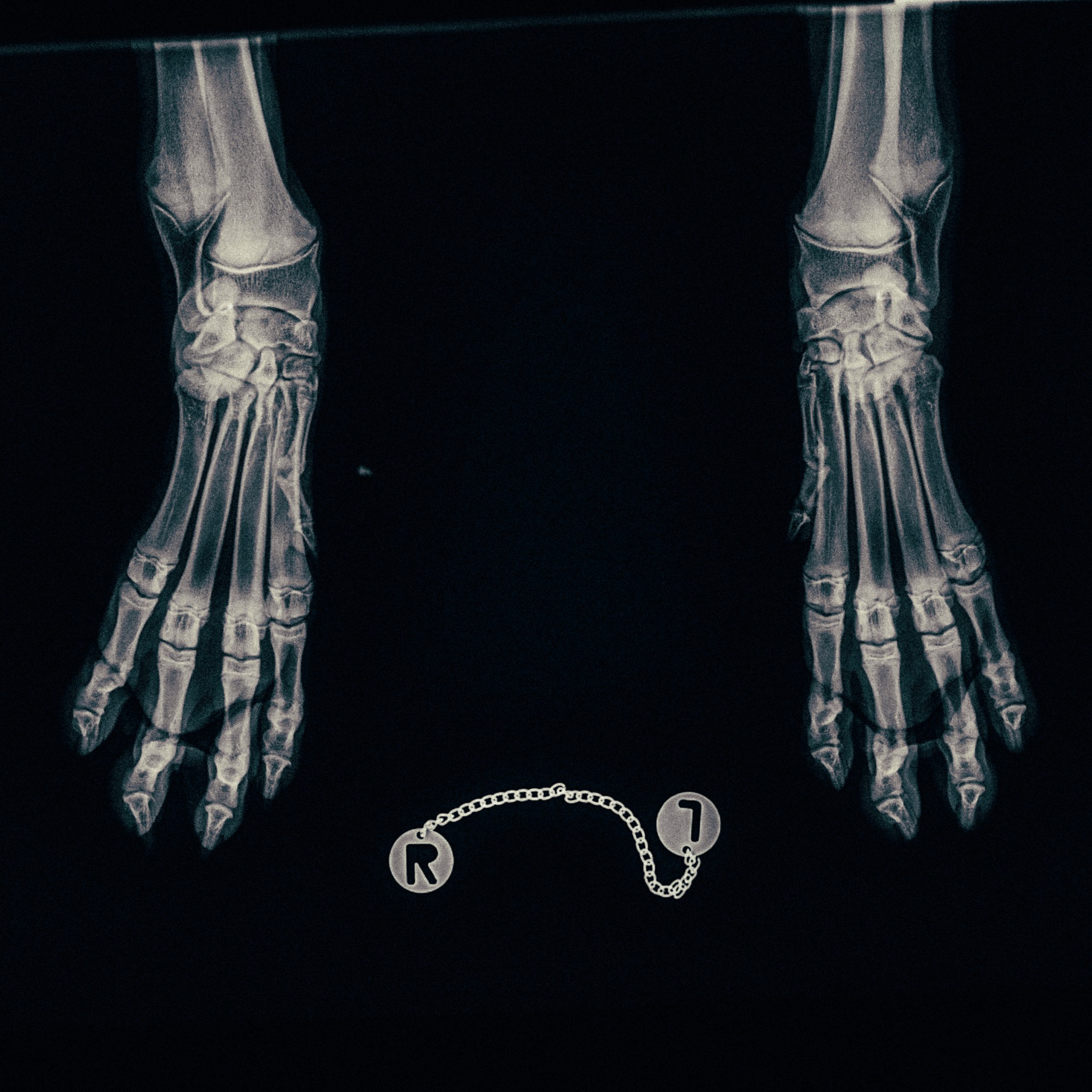 footsteps (Single)