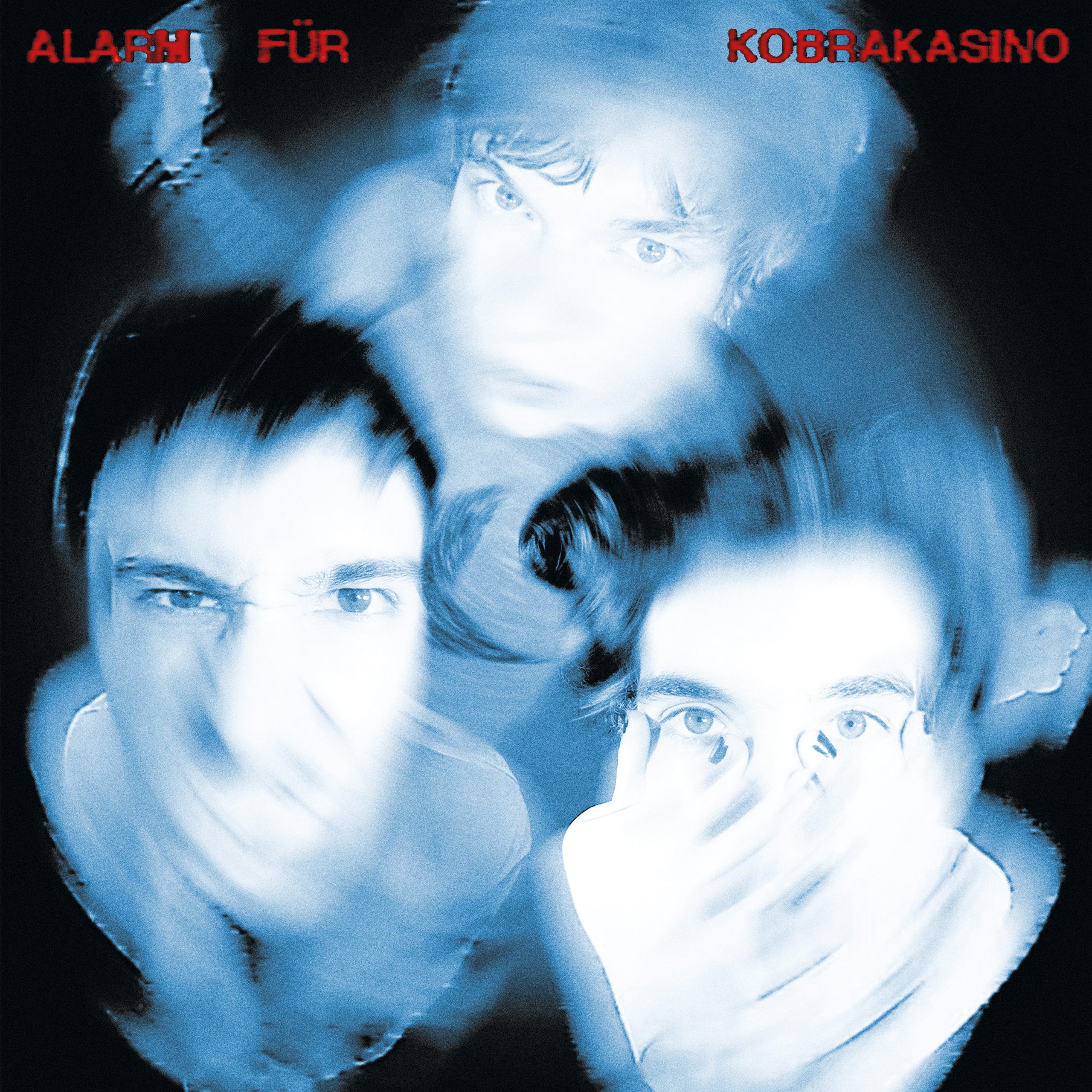 Alarm für Kobrakasino (Album)
