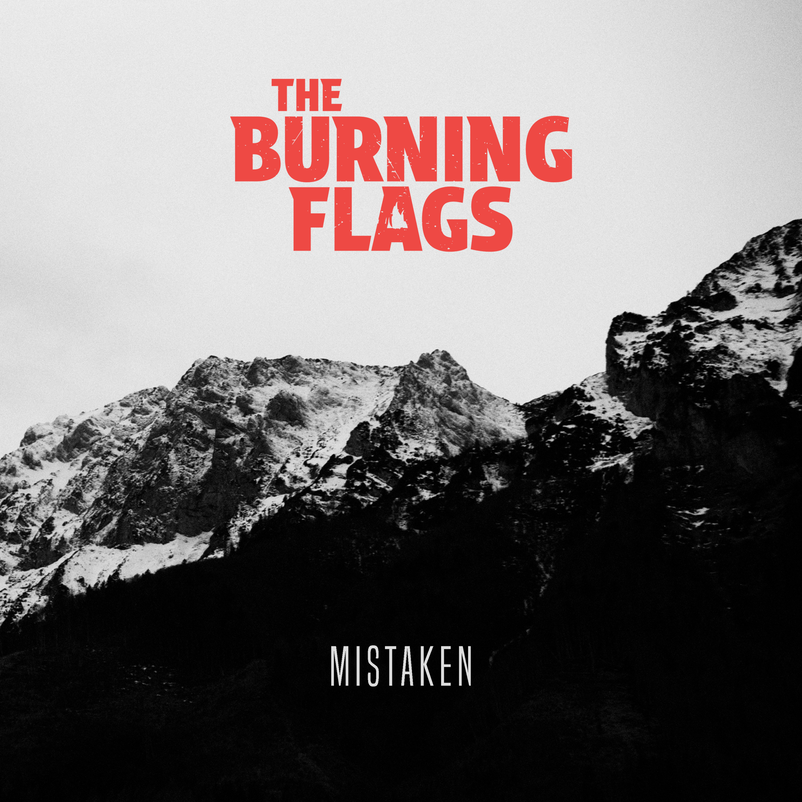 Mistaken (Musikvideo)