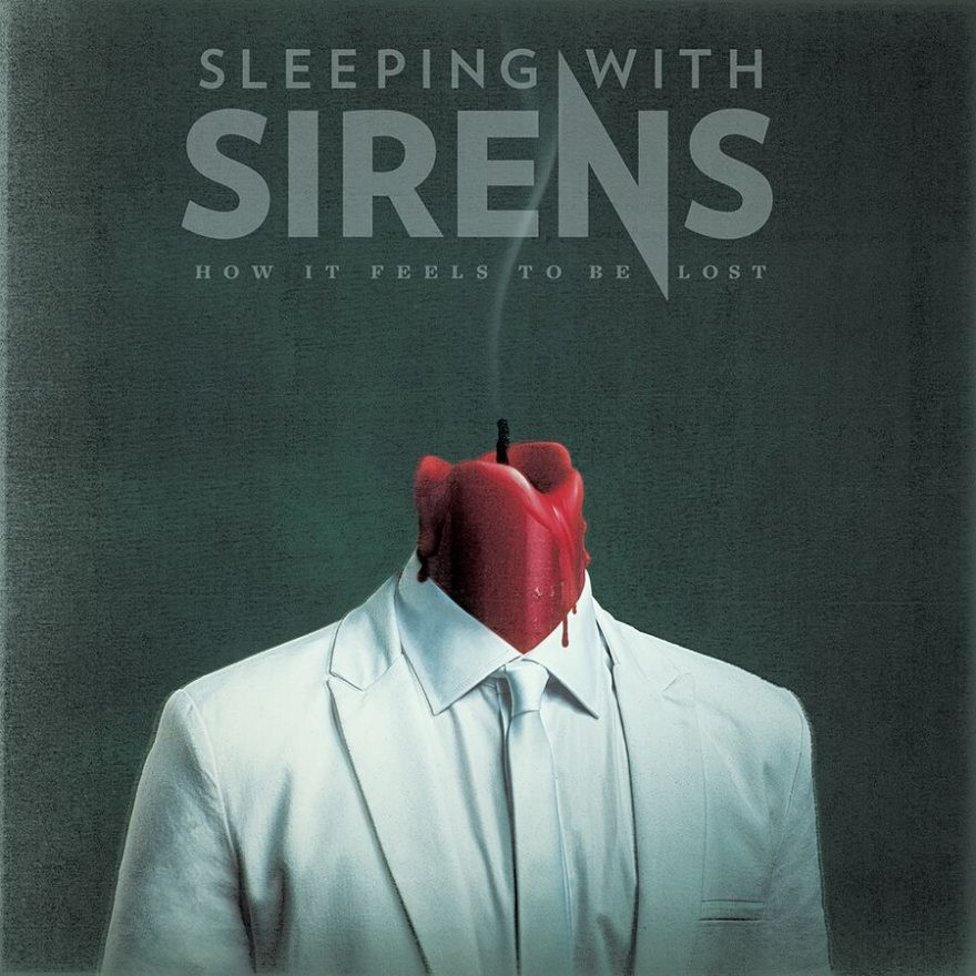 How It Feels To Be Lost - Sleeping With Sirens