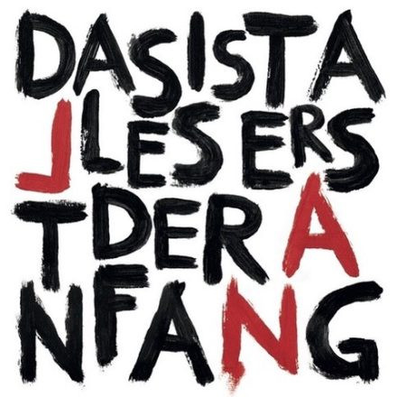 Ode an die Faszination (Single)