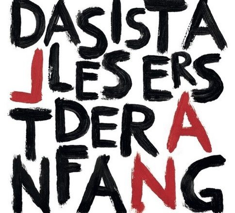 Ode an die Faszination (Single)