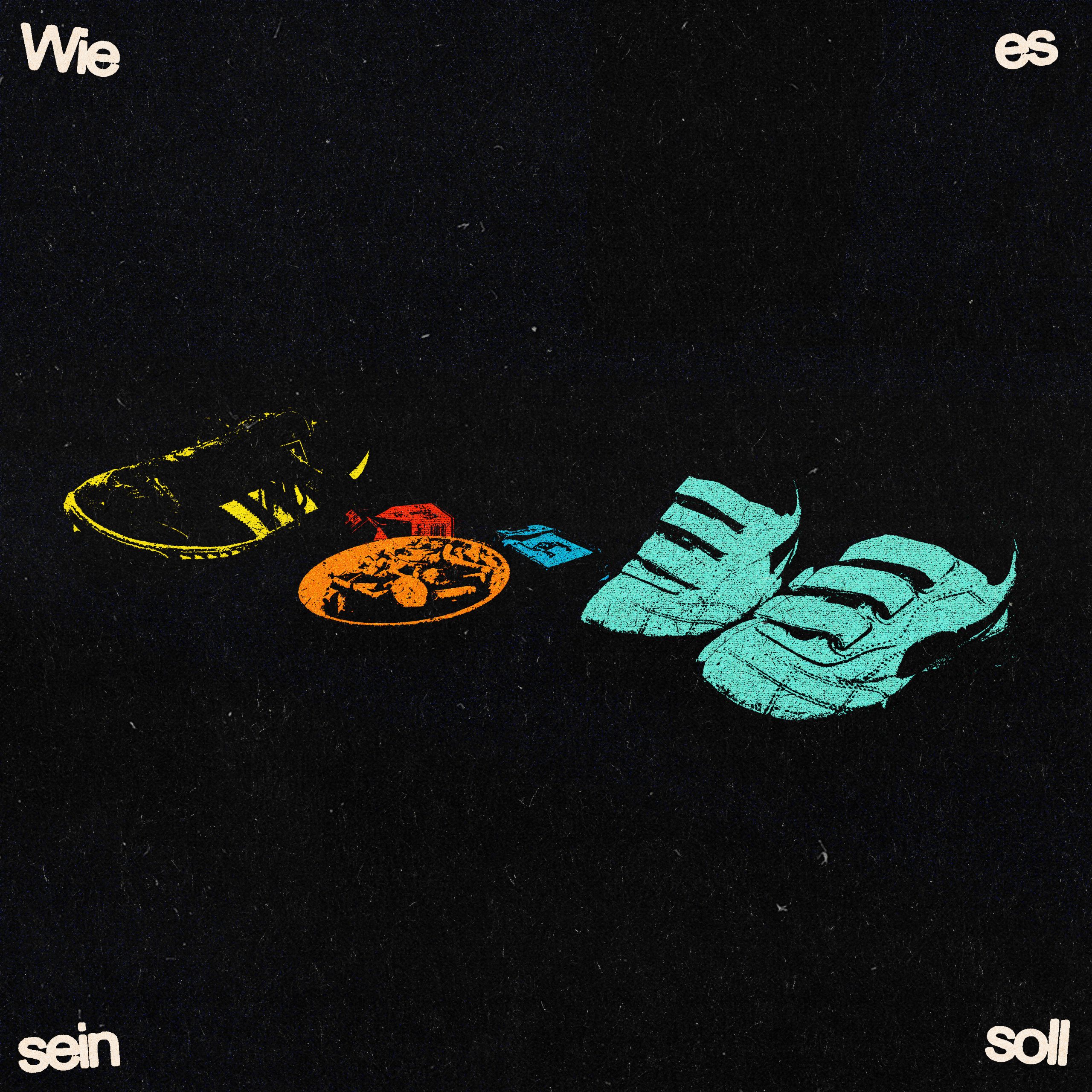 Wie es sein soll (Single)