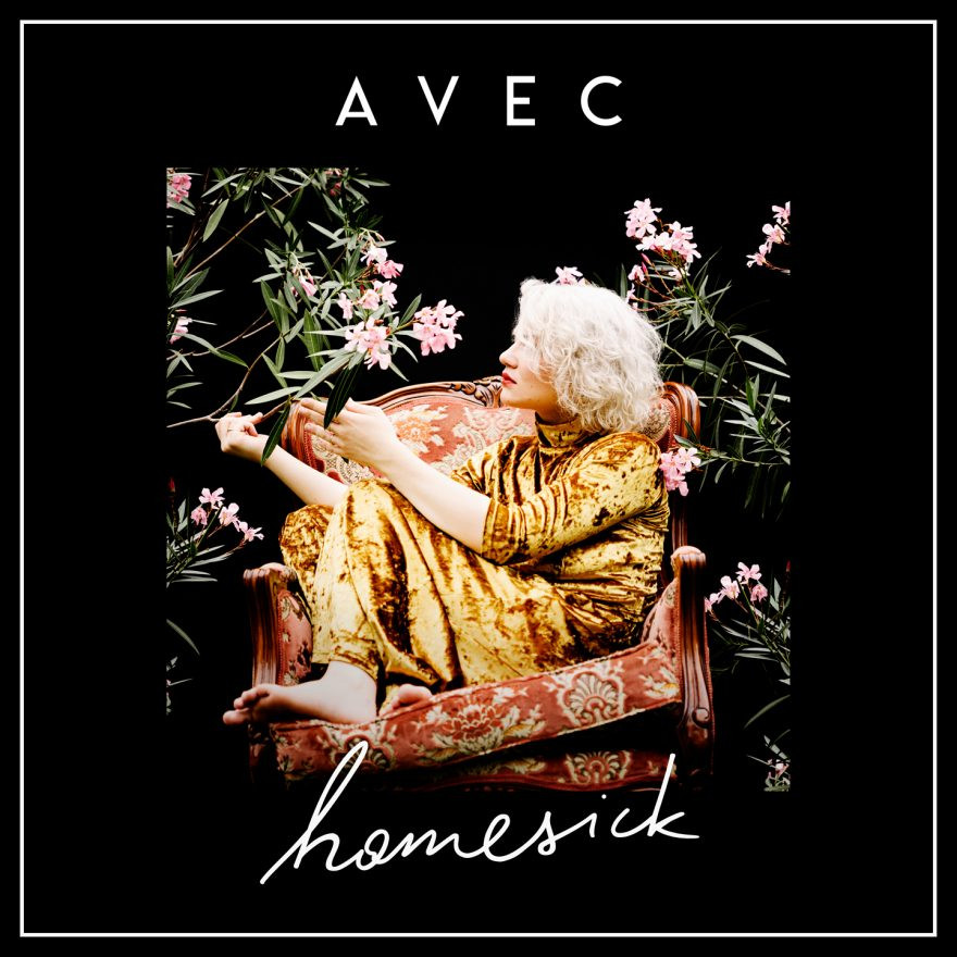 Homesick - AVEC