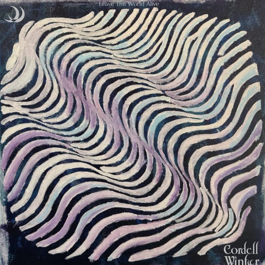 Don't Make A Sound (Single)