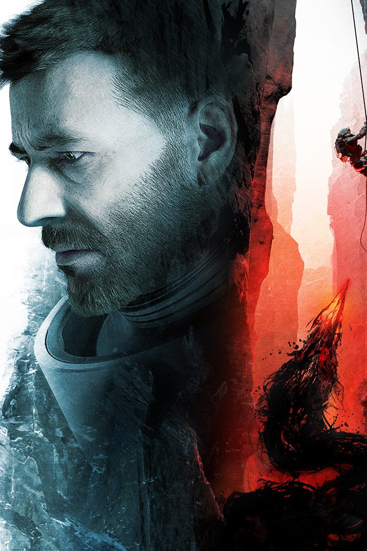 Kletterspaß auf neuen Planeten