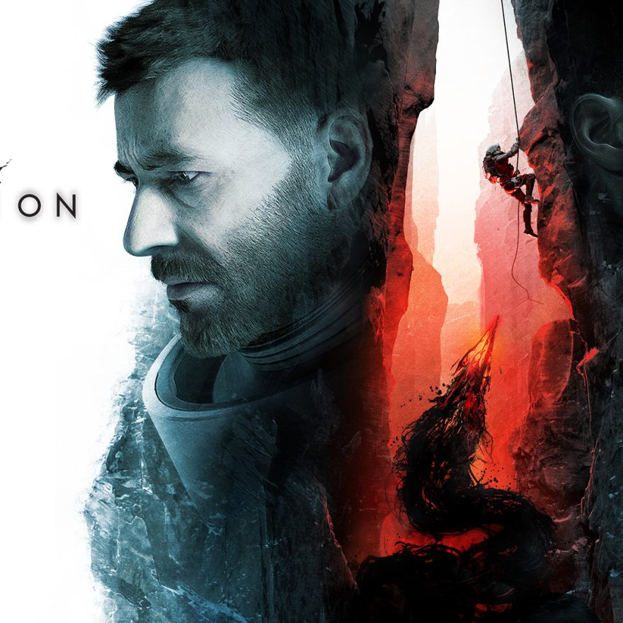 Kletterspaß auf neuen Planeten