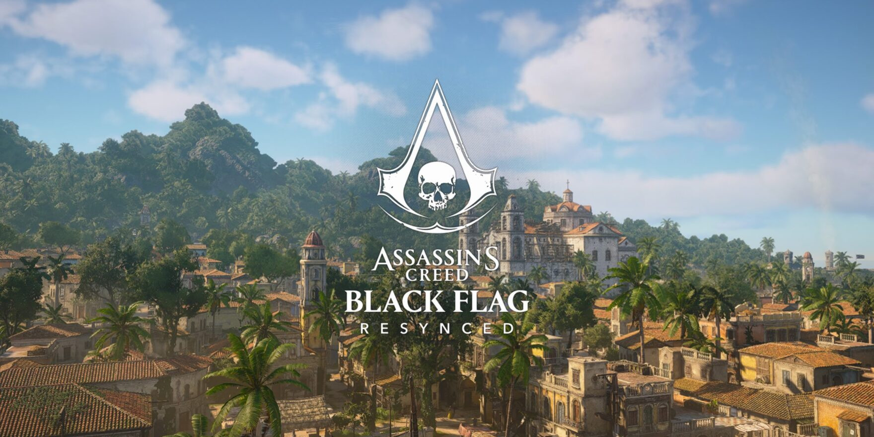 Do what you want. A Pirate is free. Resynced Edition
