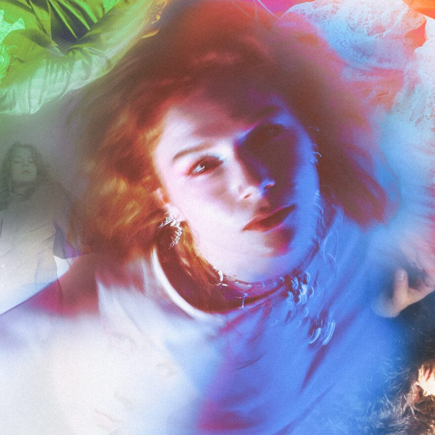 Simultaneously Stimulating (EP)