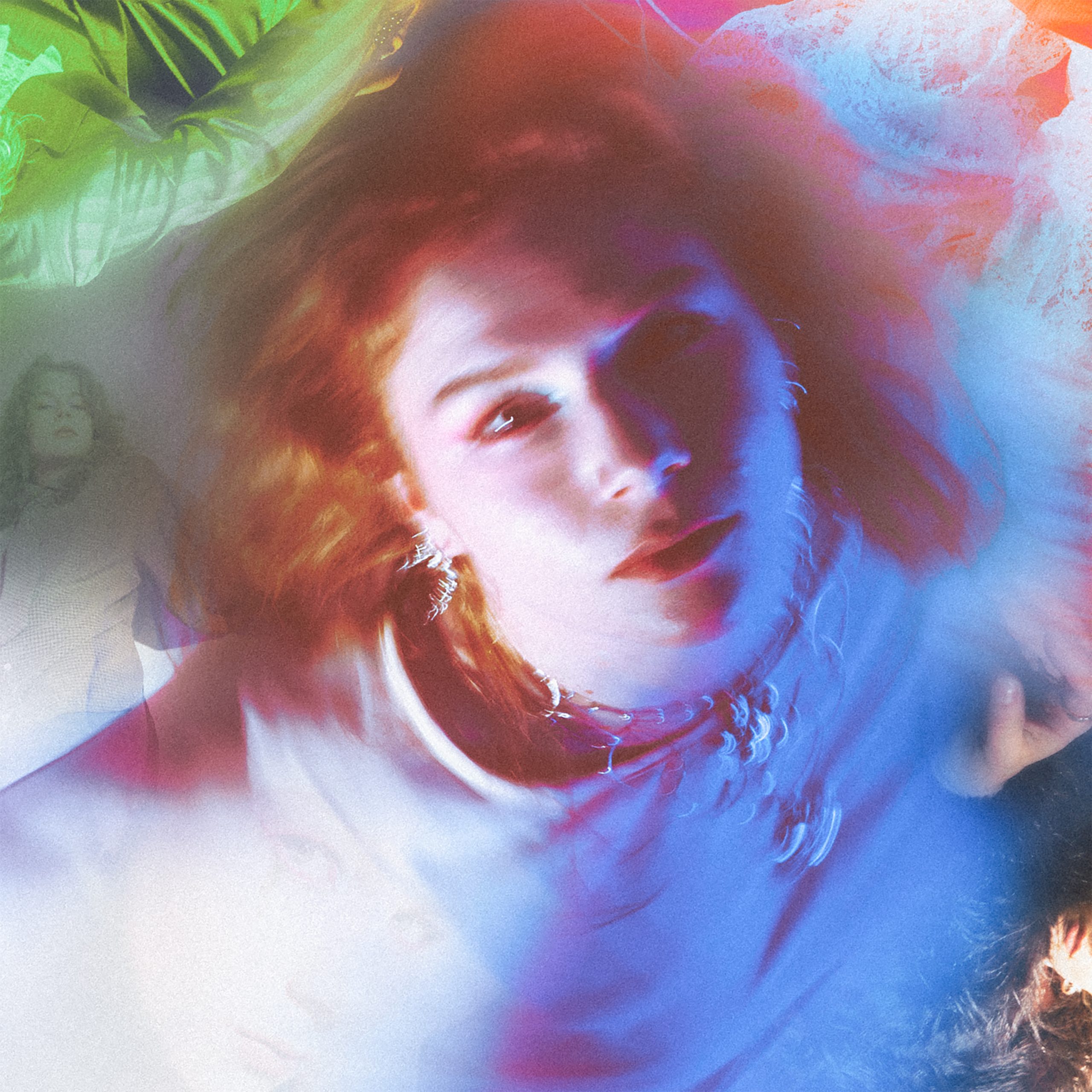 Simultaneously Stimulating (EP)