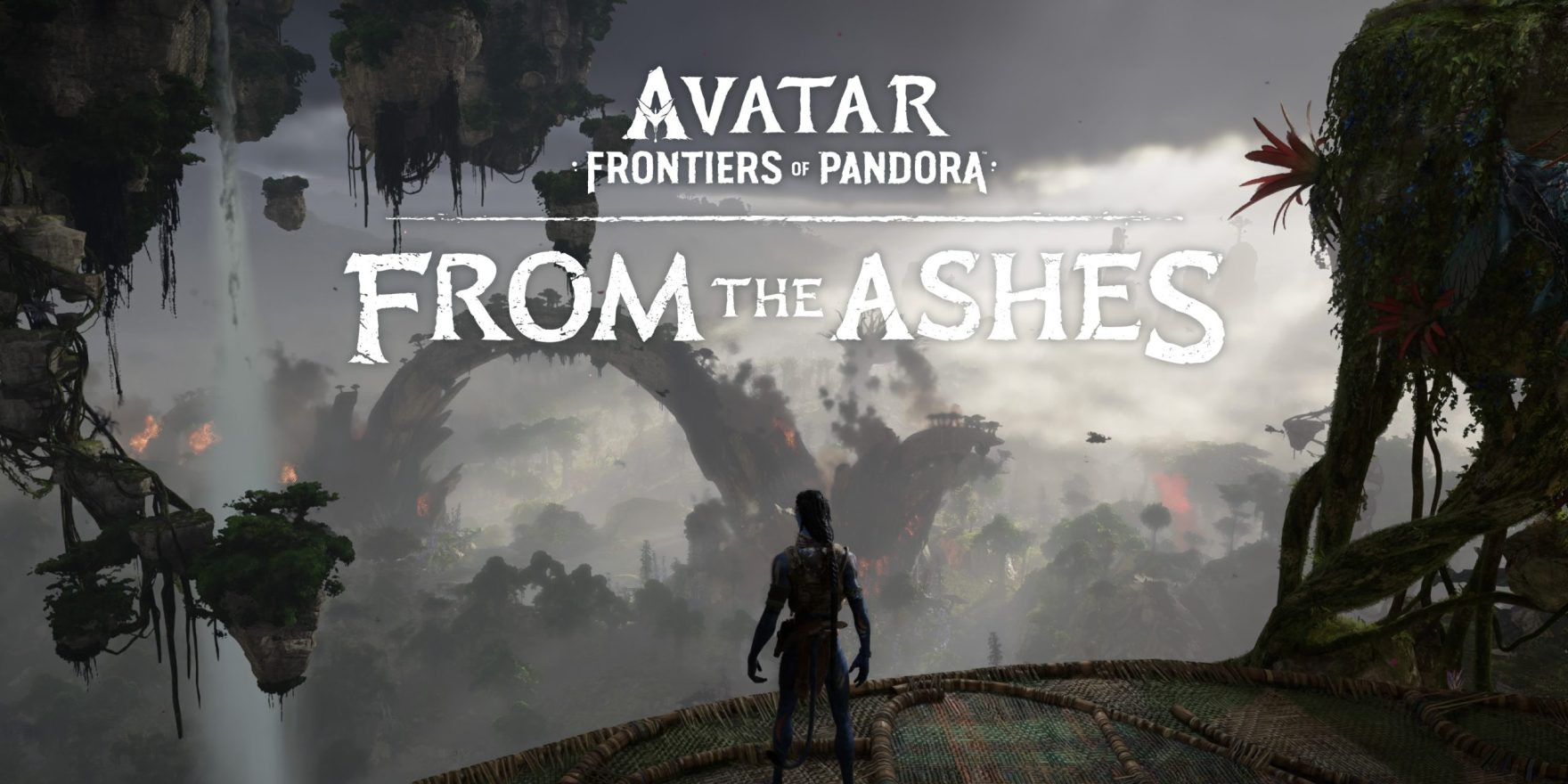 Bekämpft Feuer mit Feuer