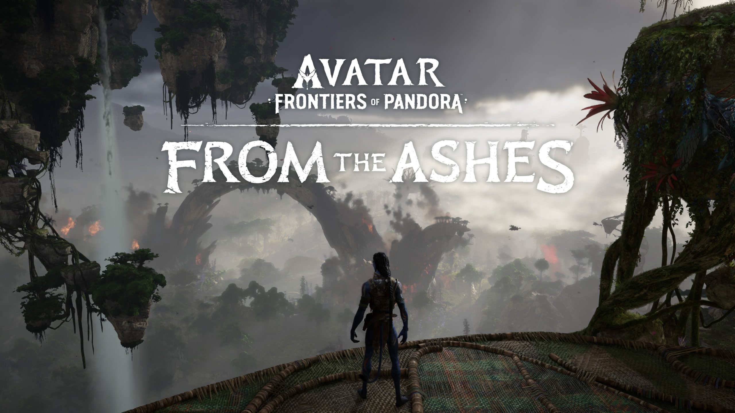 Bekämpft Feuer mit Feuer