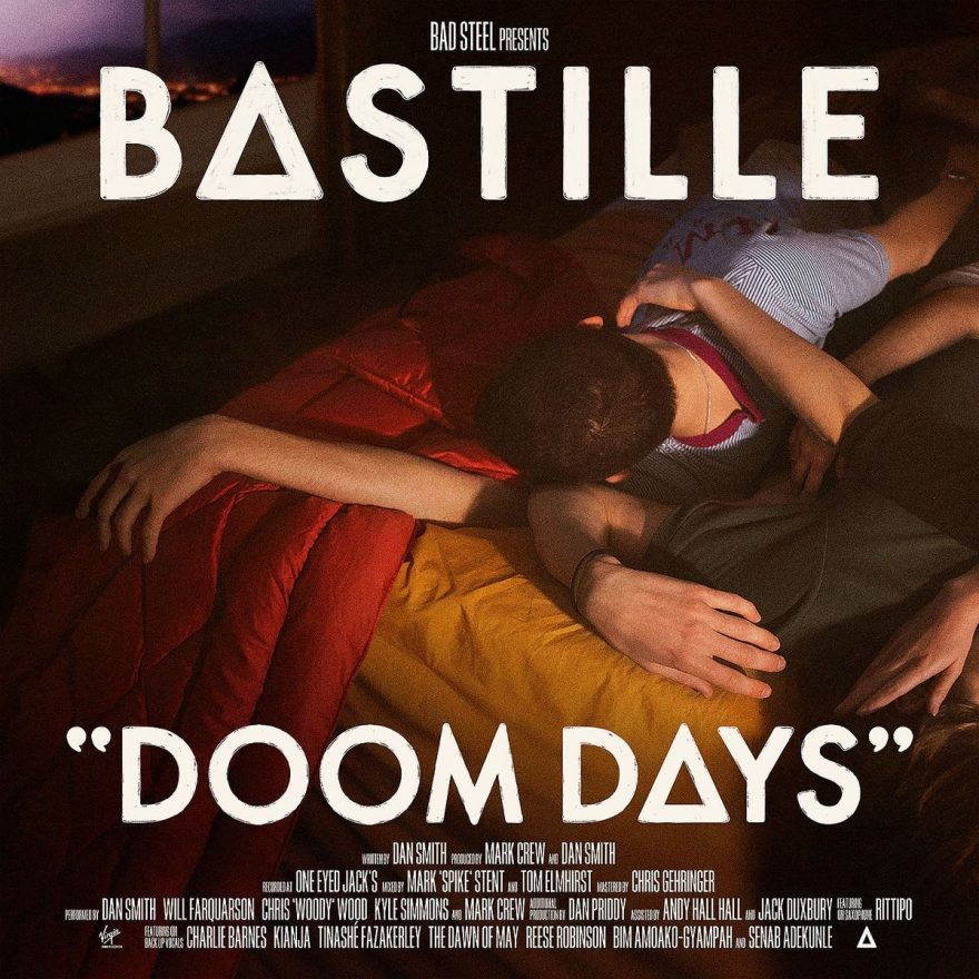 Doom Days - Bastille