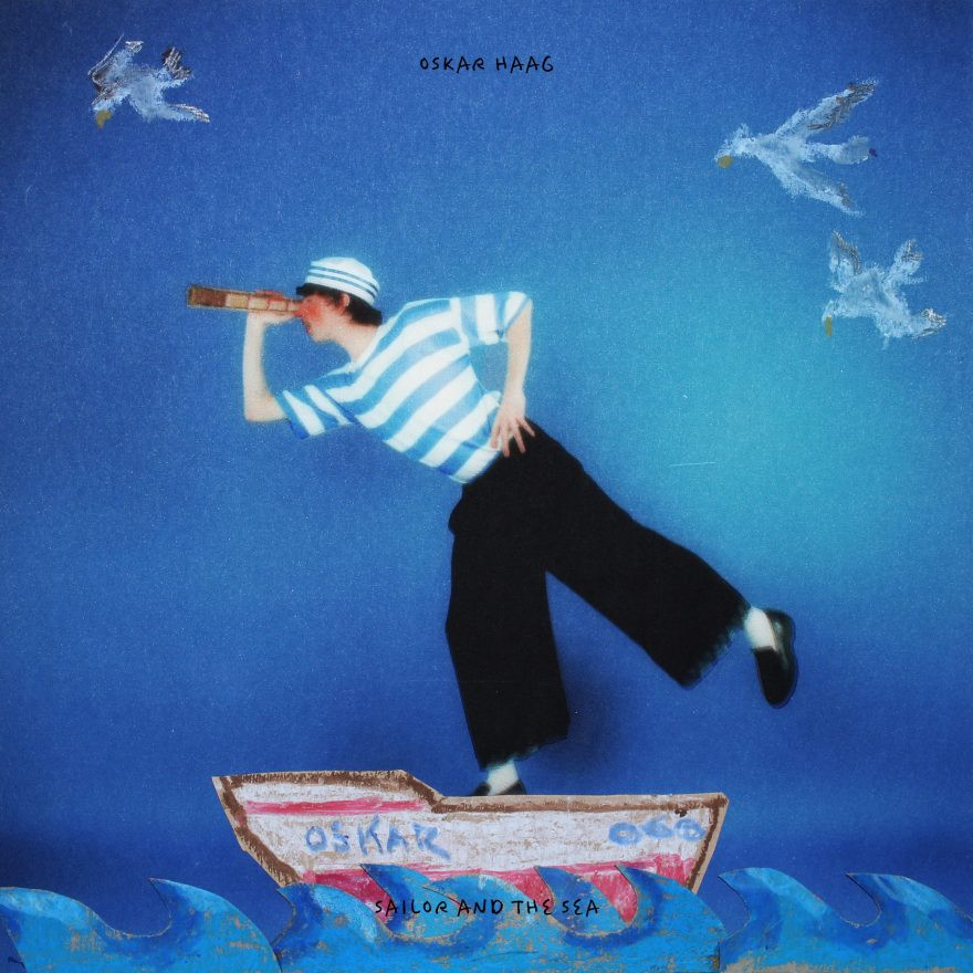 Sailor And The Sea (Single)