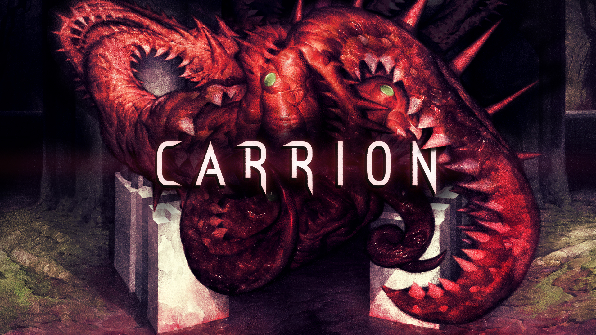 wir sind CARRION