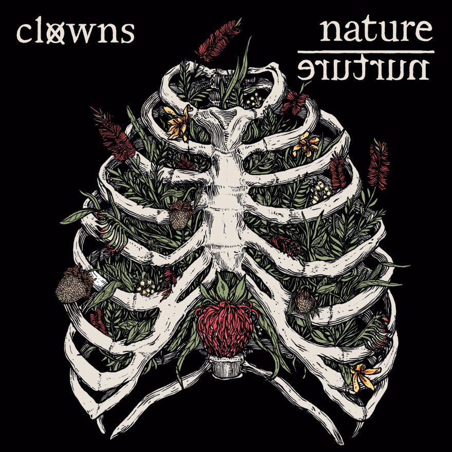 Nature / Nurture - Clowns Nature / Nurture - Clowns