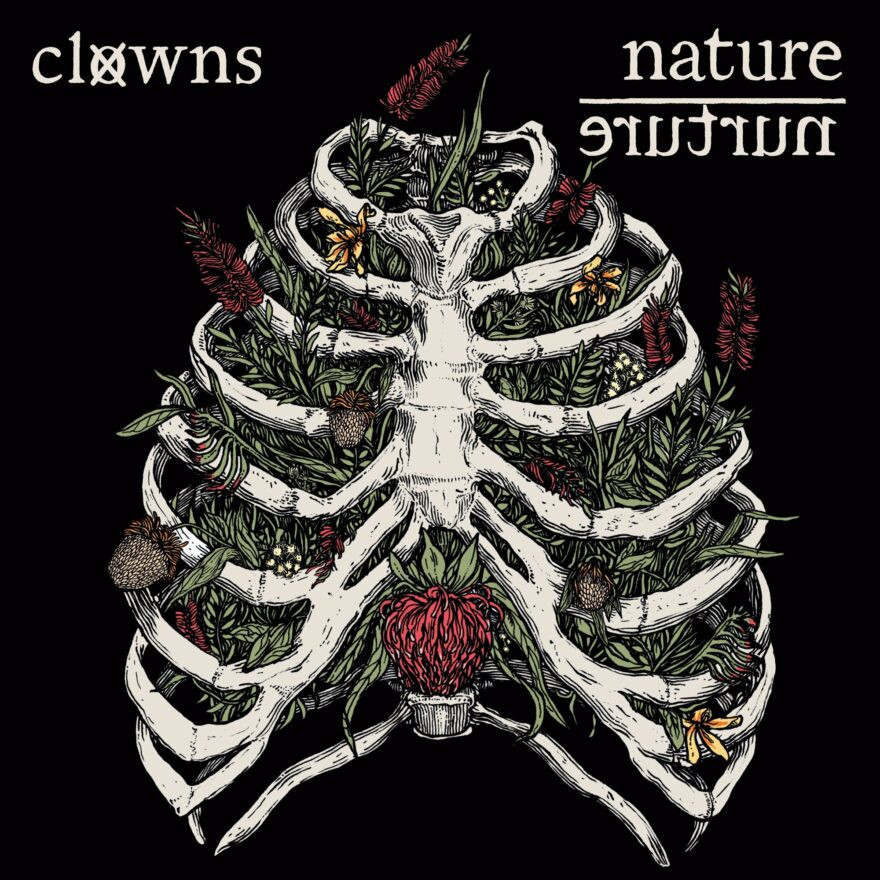 Nature / Nurture - Clowns