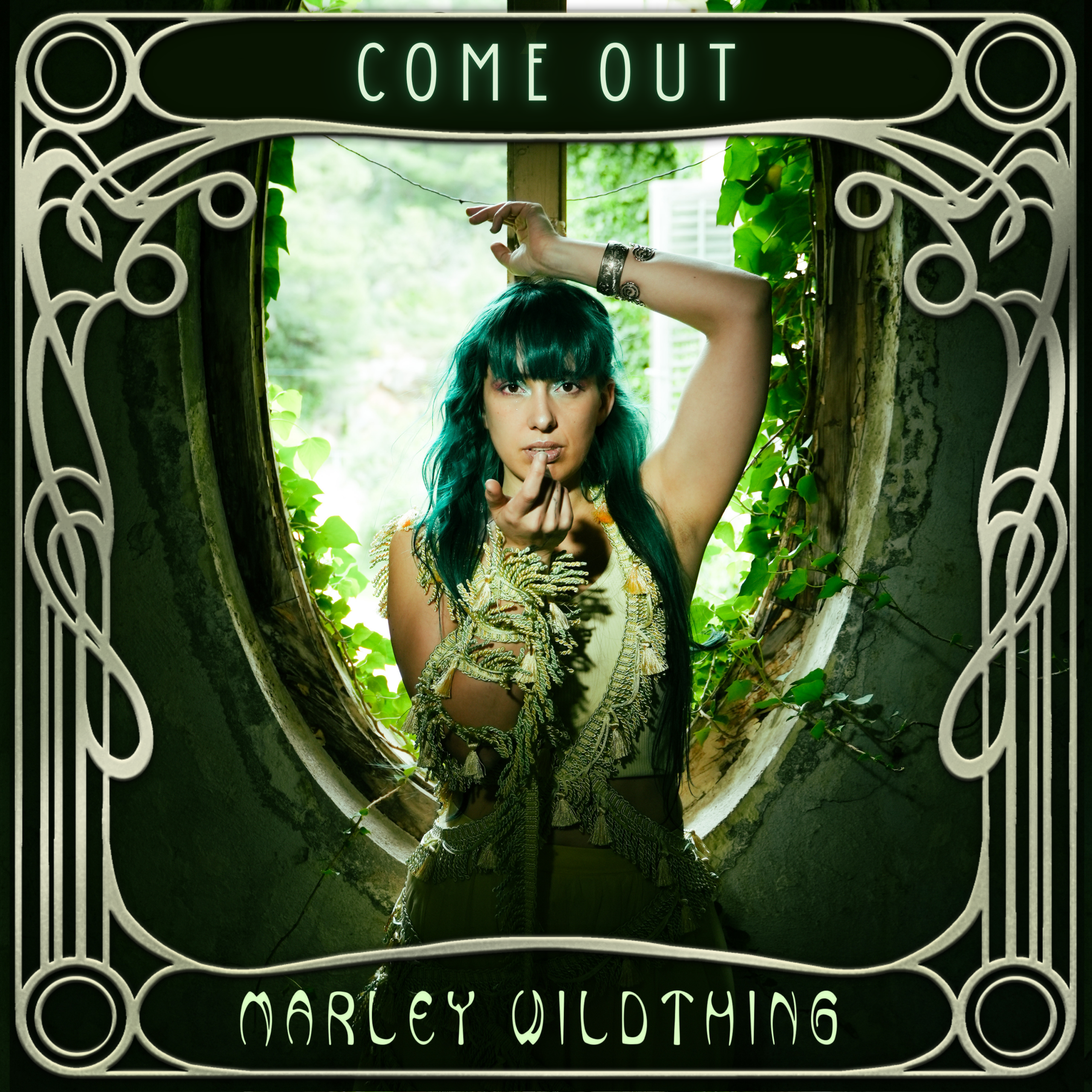 Come out (Single)