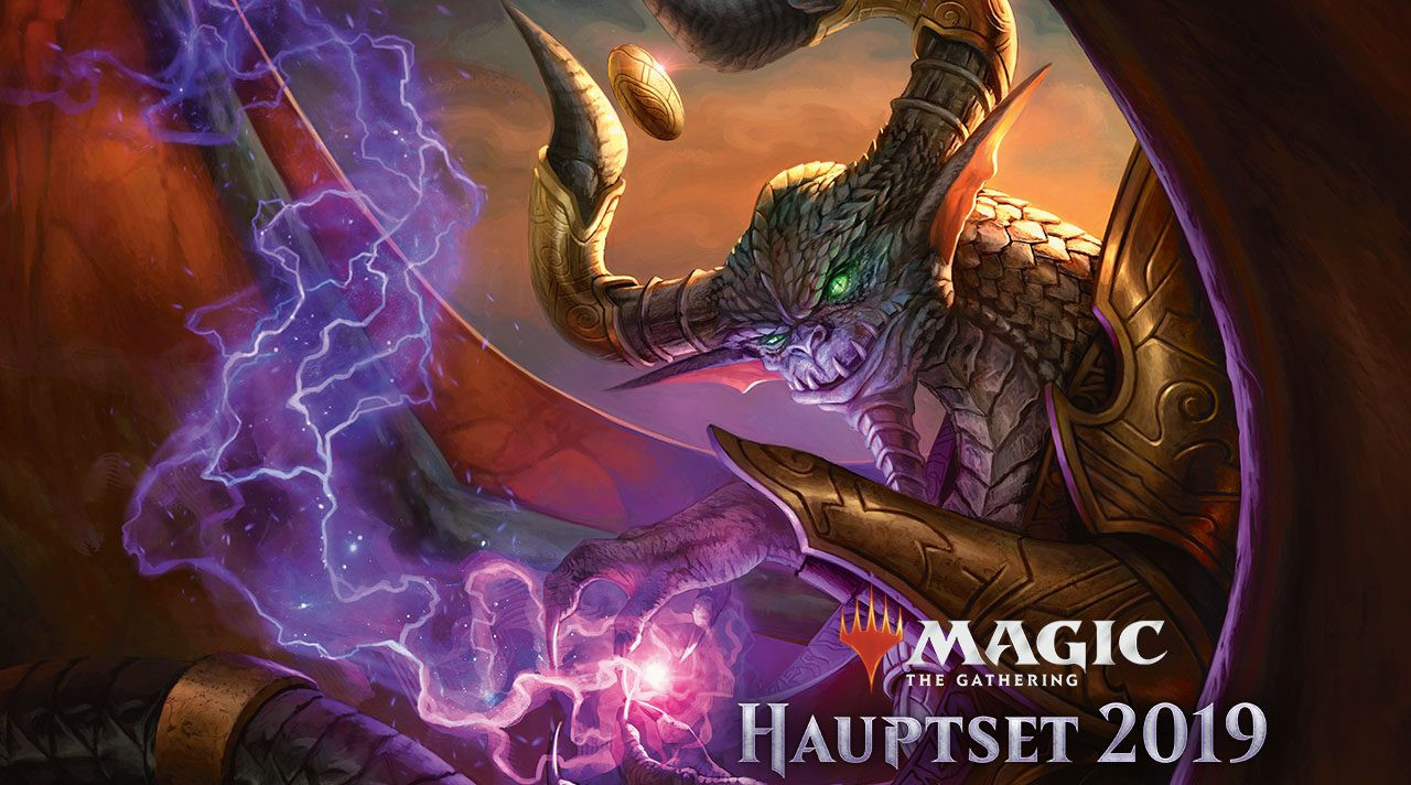 Hauptset 2019 Hauptset 2019