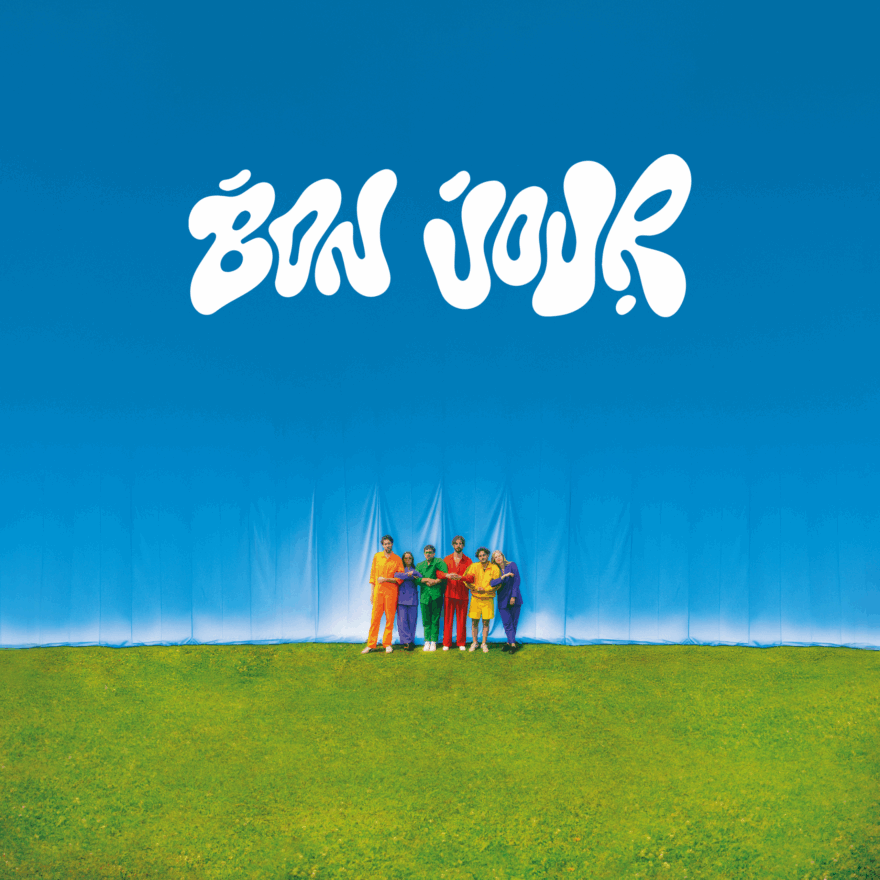 How Long Is Forever (EP)