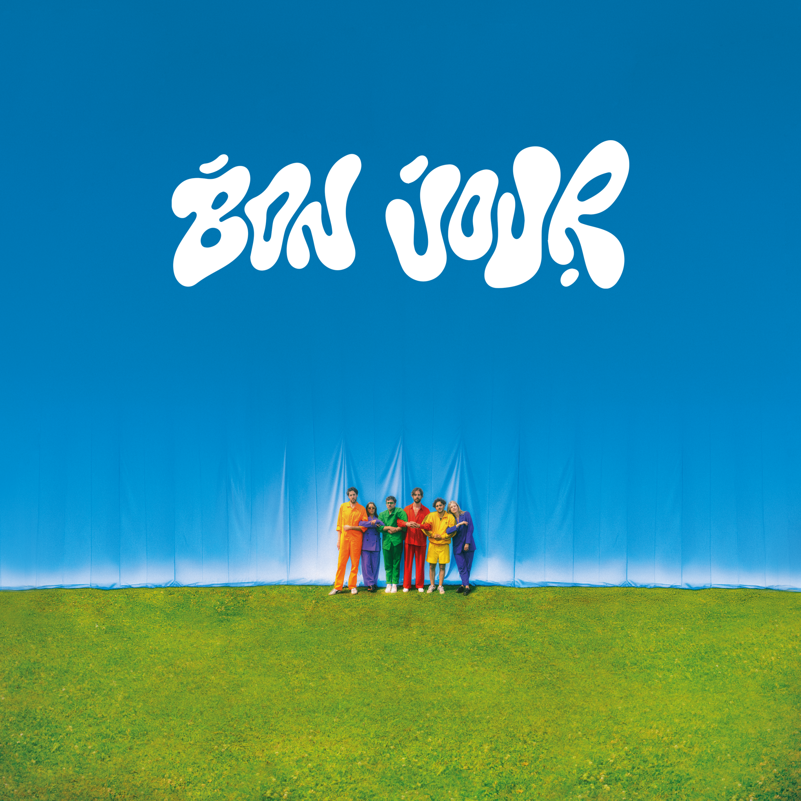 How Long Is Forever (EP)