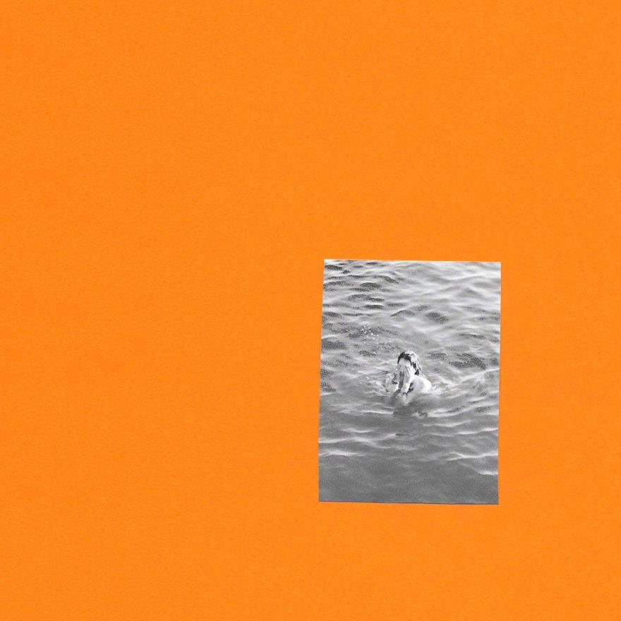 Skinny Dipping (Just Your Toes)
