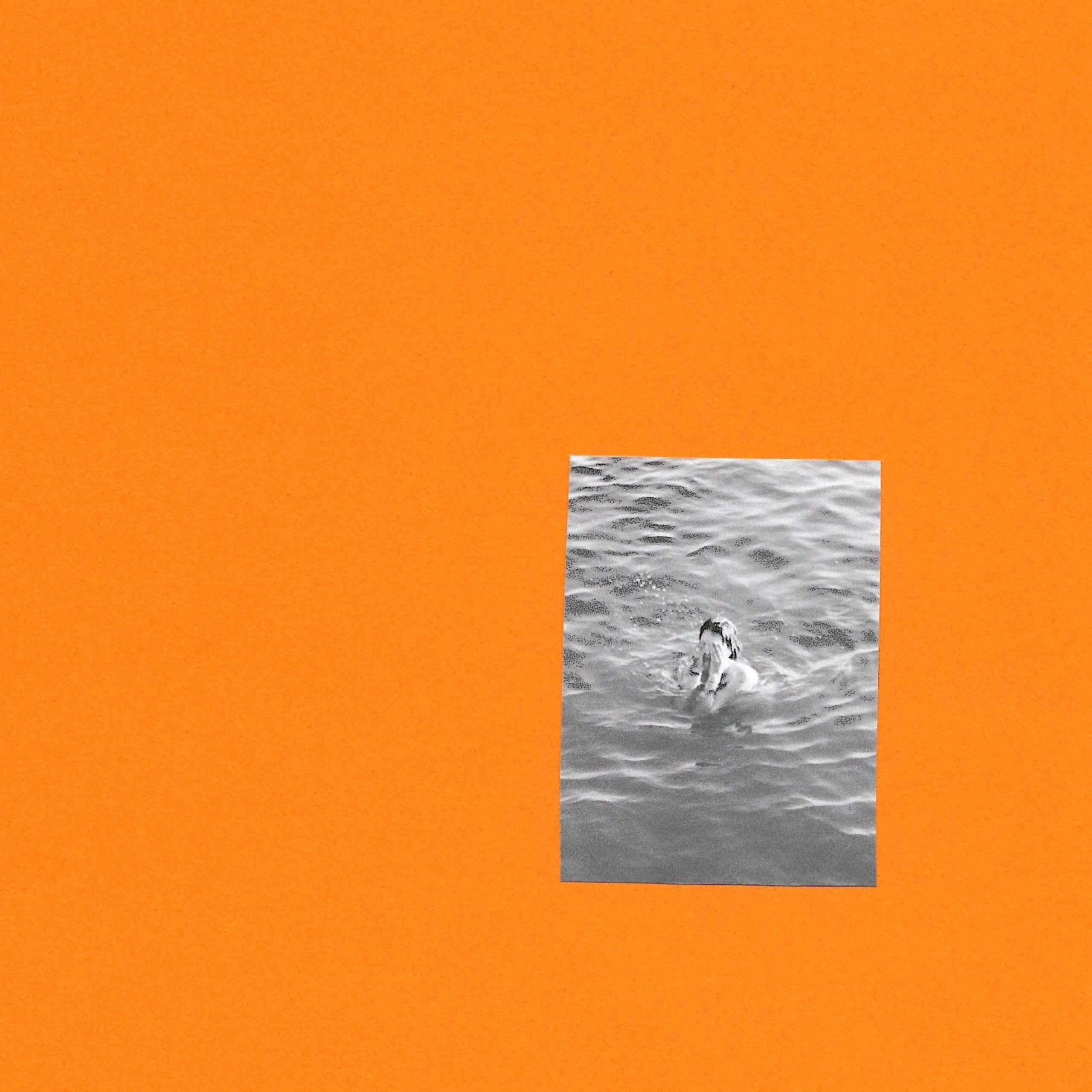 Skinny Dipping (Just Your Toes)