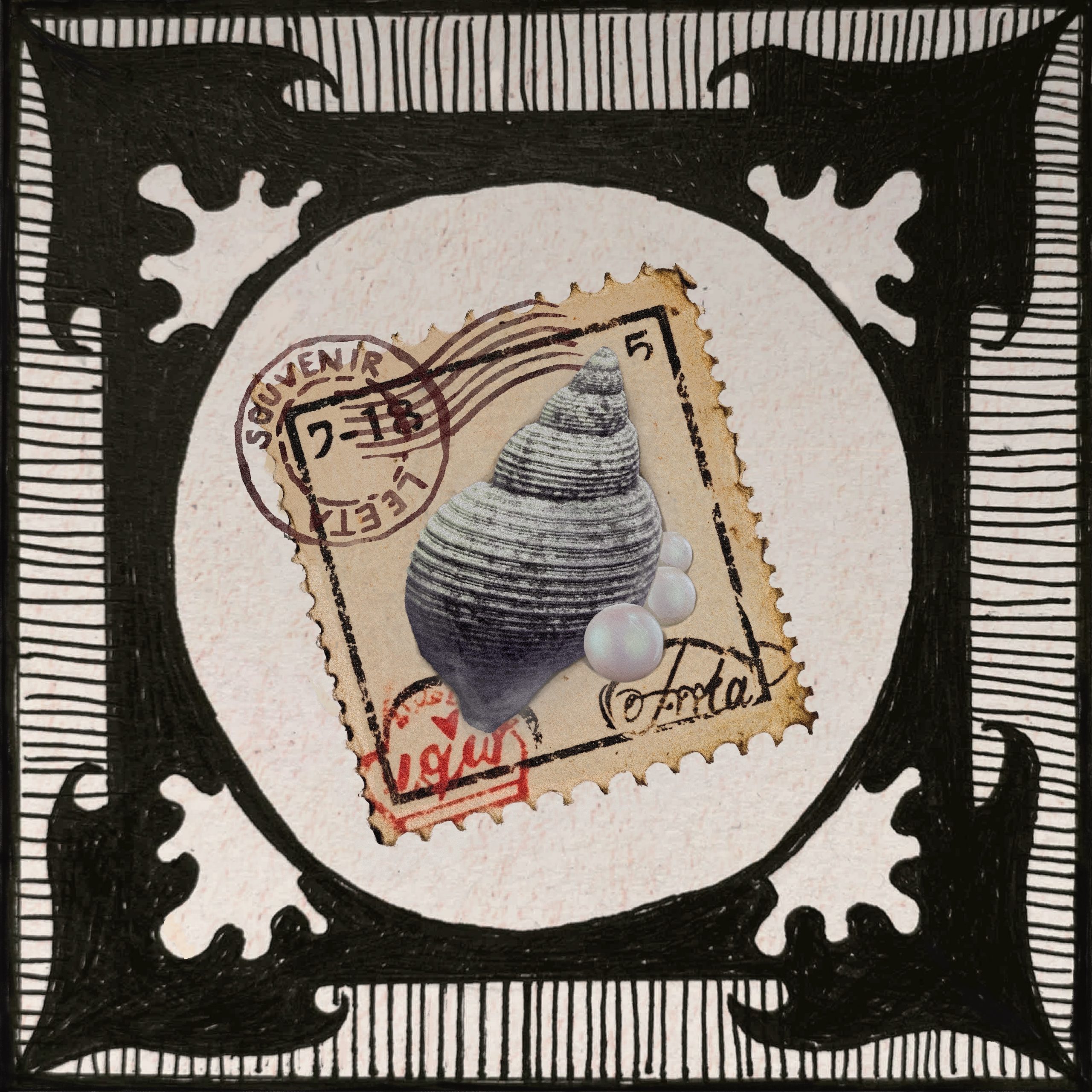 Souvenir (Single)