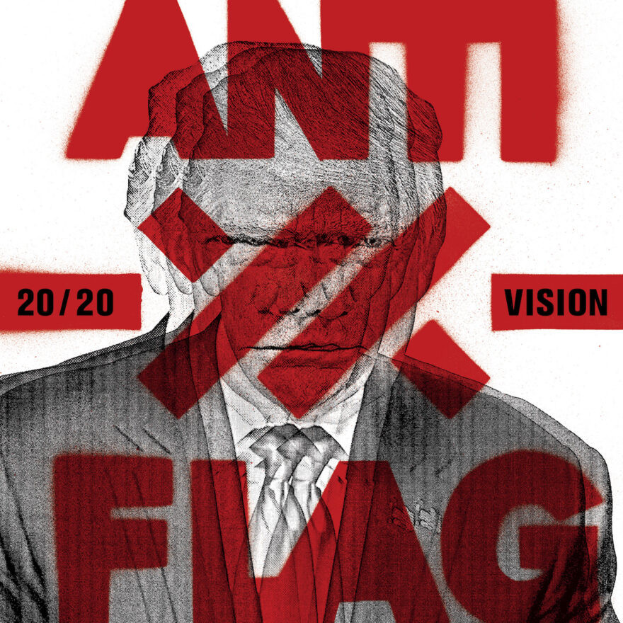 20/20 Vision - Anti-Flag