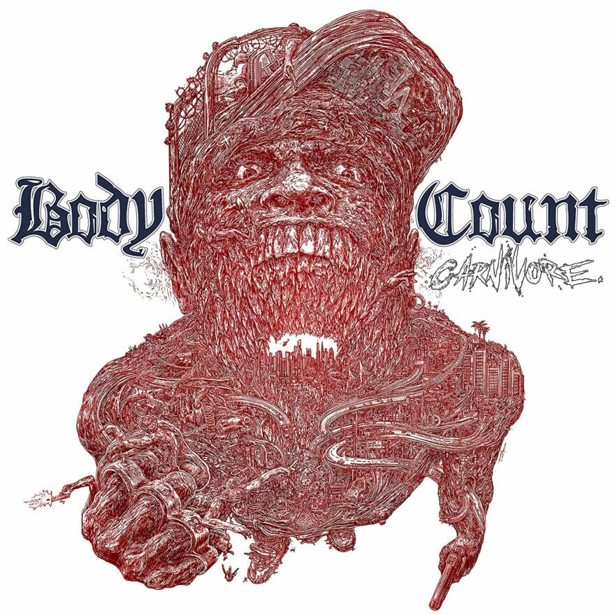 Carnivore - Body Count