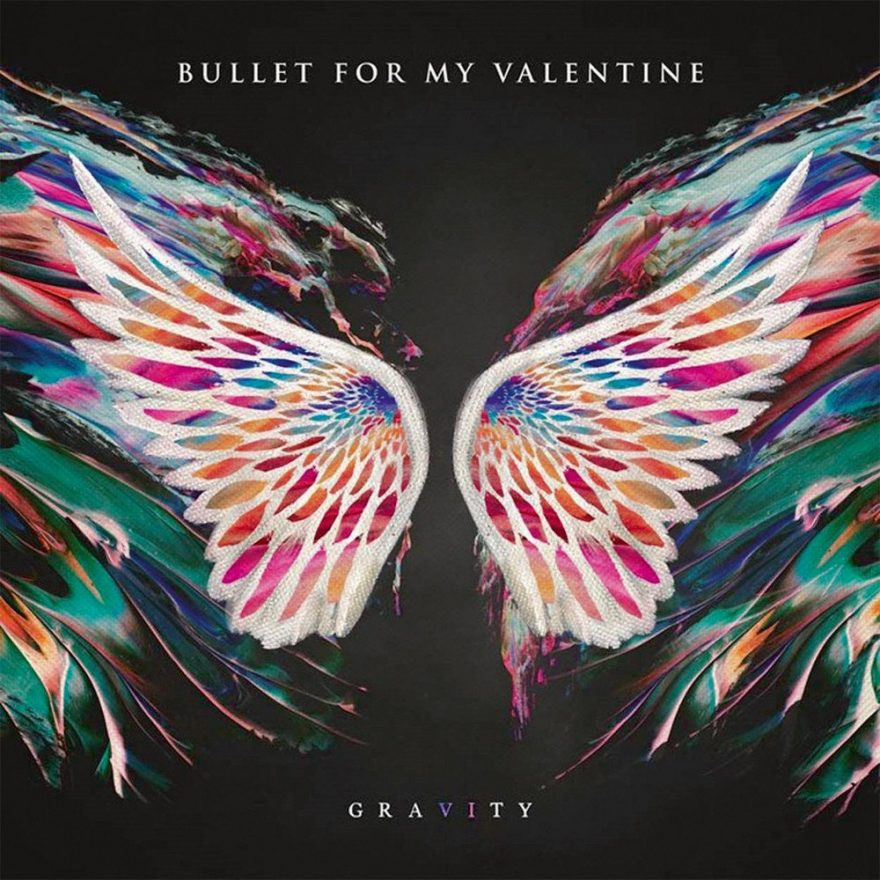 Gravity - Bullet For My Valentine