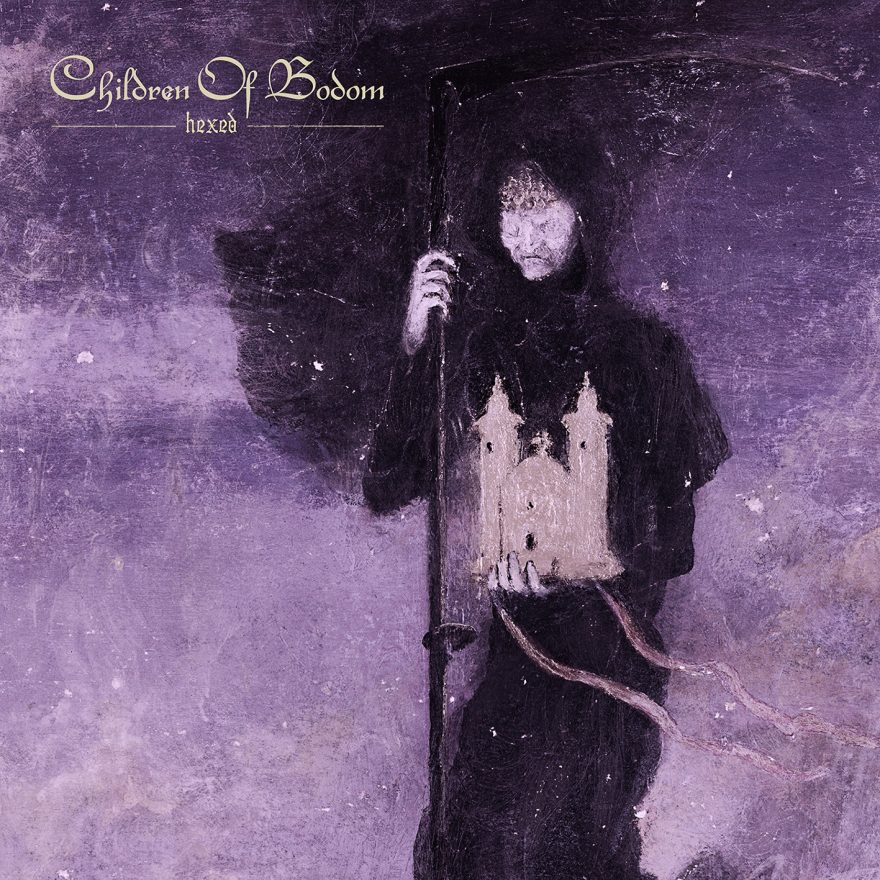 Hexed - Children Of Bodom