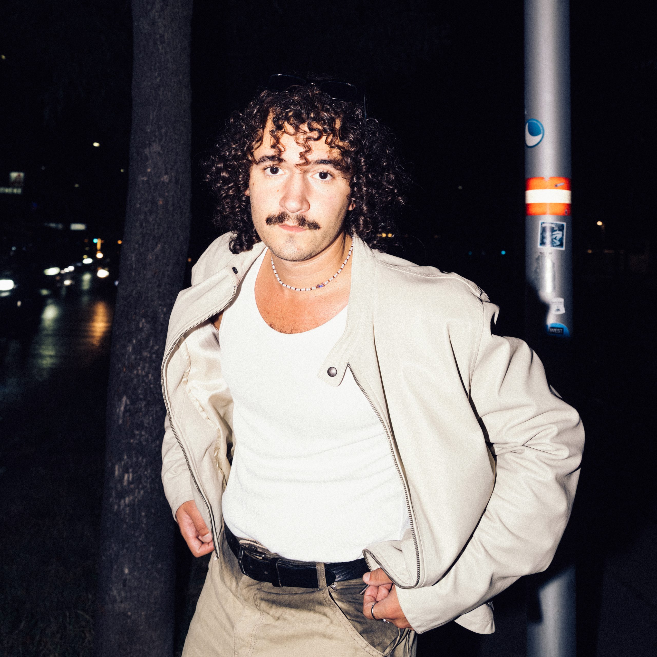 Herr Musikant (Single)
