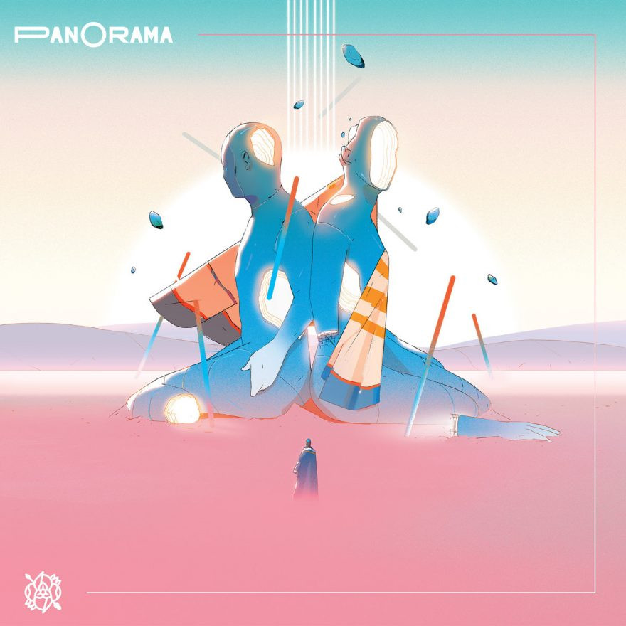 Panorama - La Dispute