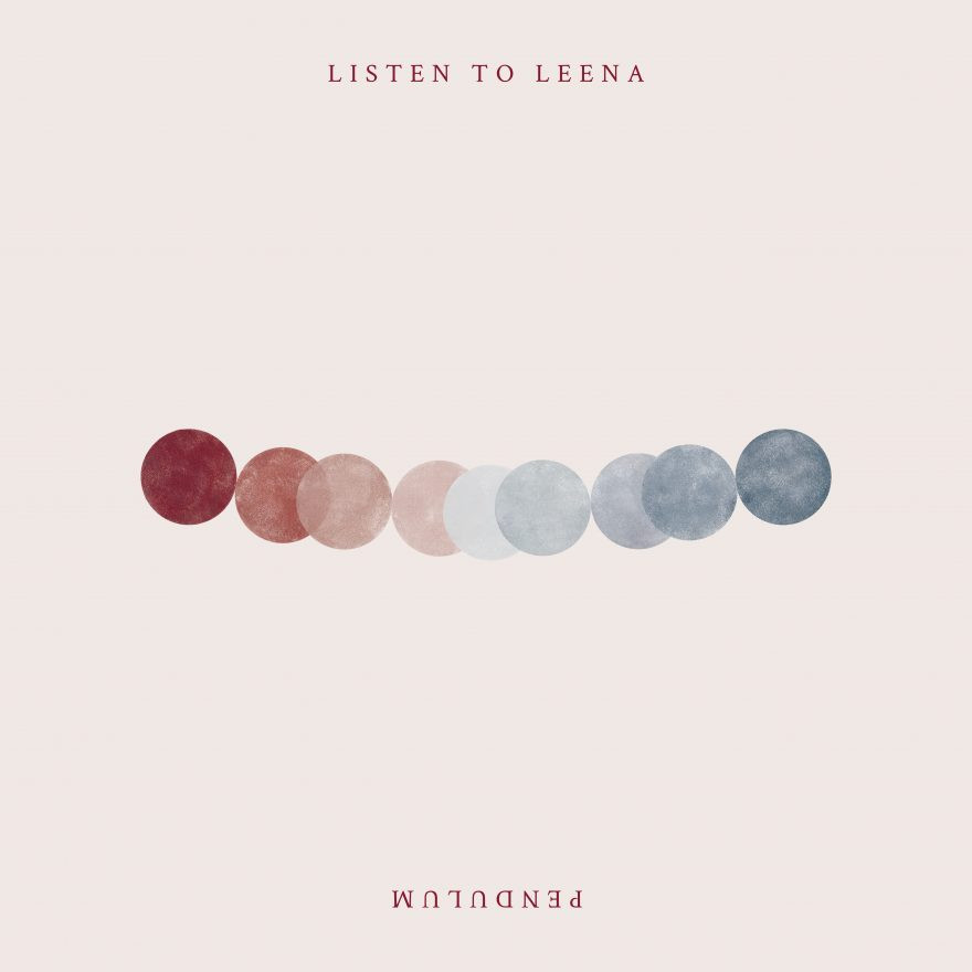 Pendulum - Listen to Leena