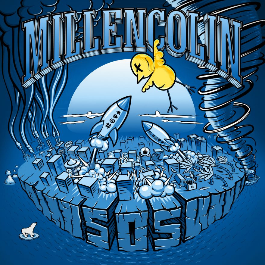 SOS - Millencolin