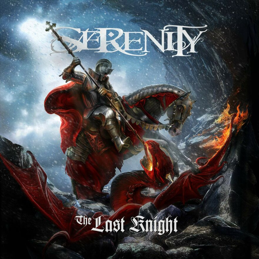 The Last Knight - Serenity