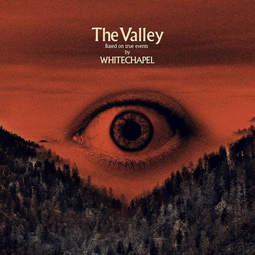 The Valley - Whitechapel