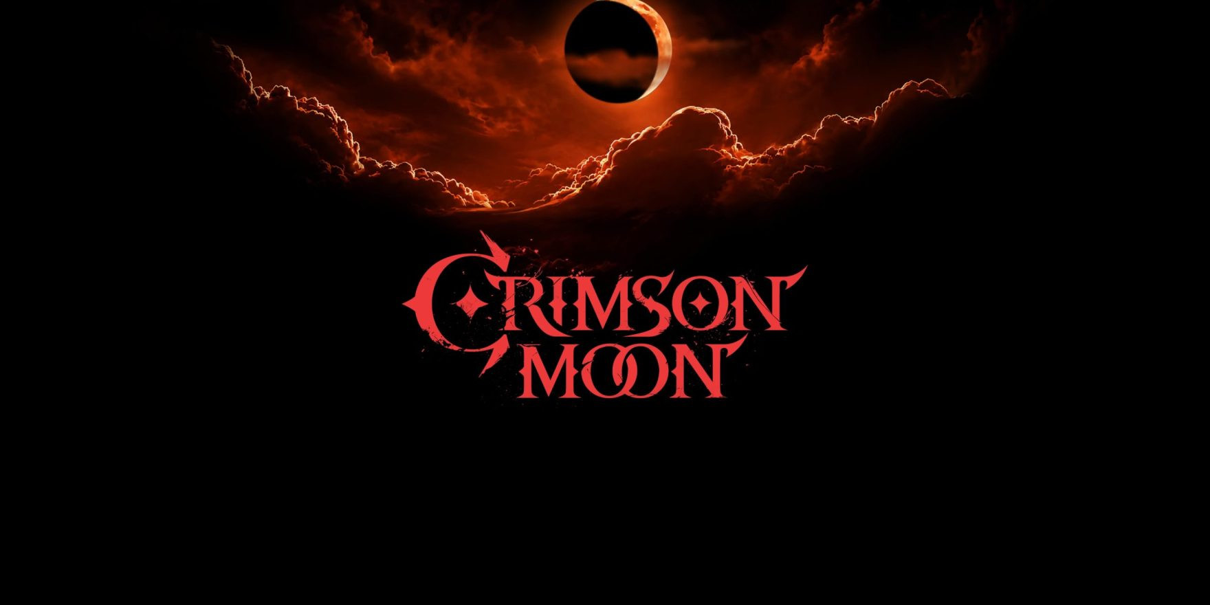 Unter keinem guten blutroten Mond