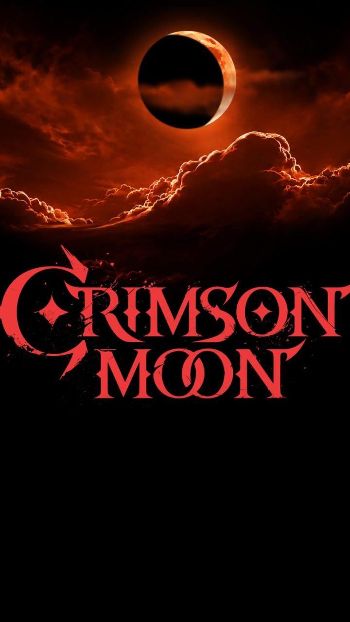 Unter keinem guten blutroten Mond