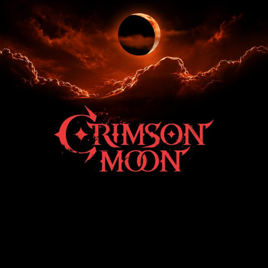 Unter keinem guten blutroten Mond