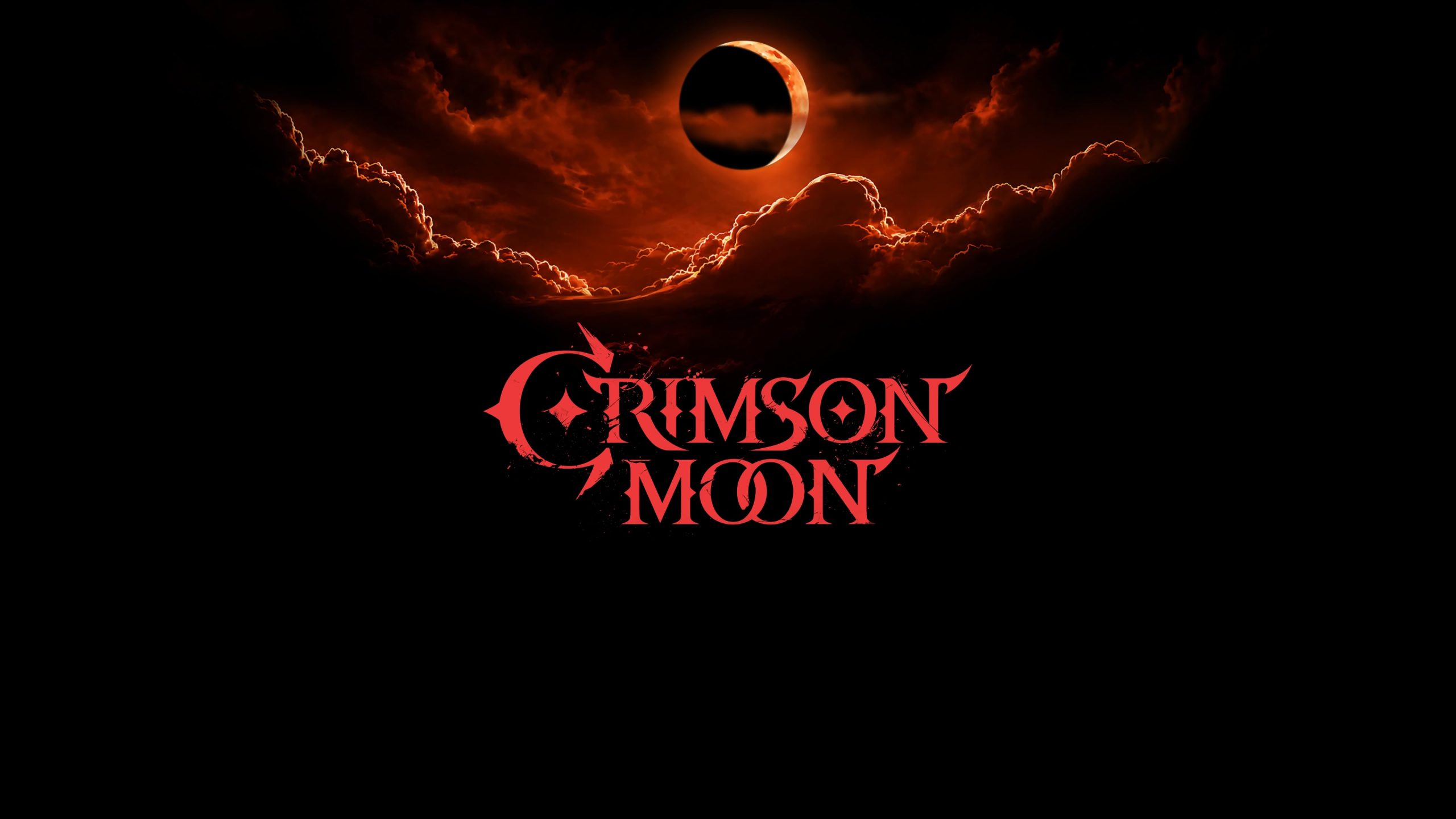 Unter keinem guten blutroten Mond