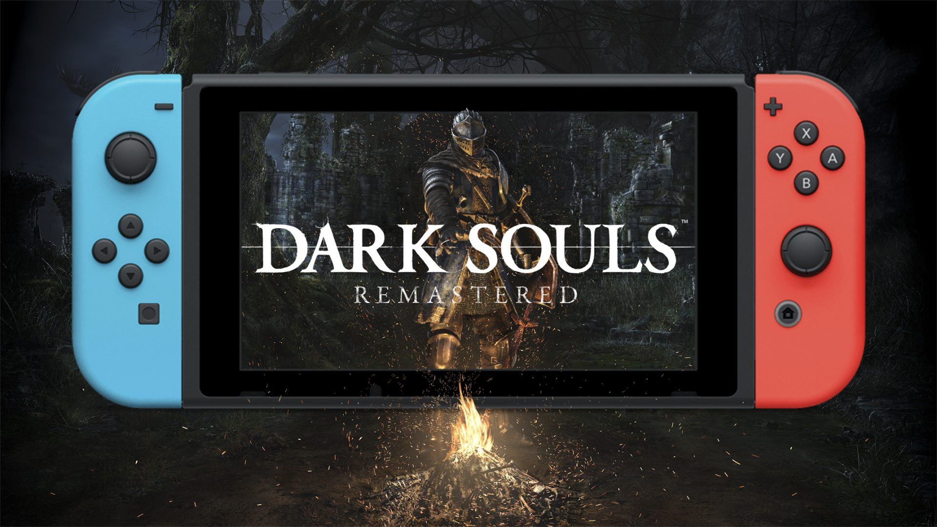 Dark Souls Remastered Dark Souls Remastered