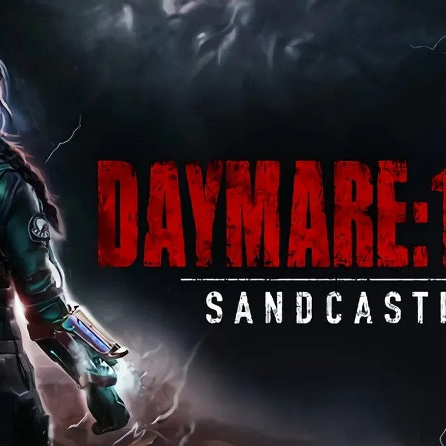 Mom, Can we have some Survival Horror? We have Survival Horror at home.